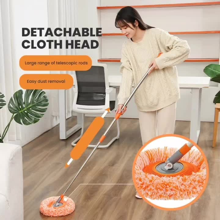 Floor Cleaning Mop