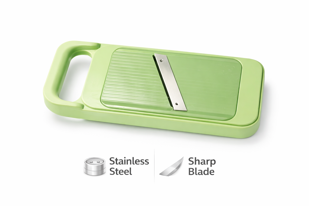 Vegetable & Fruit Cutter