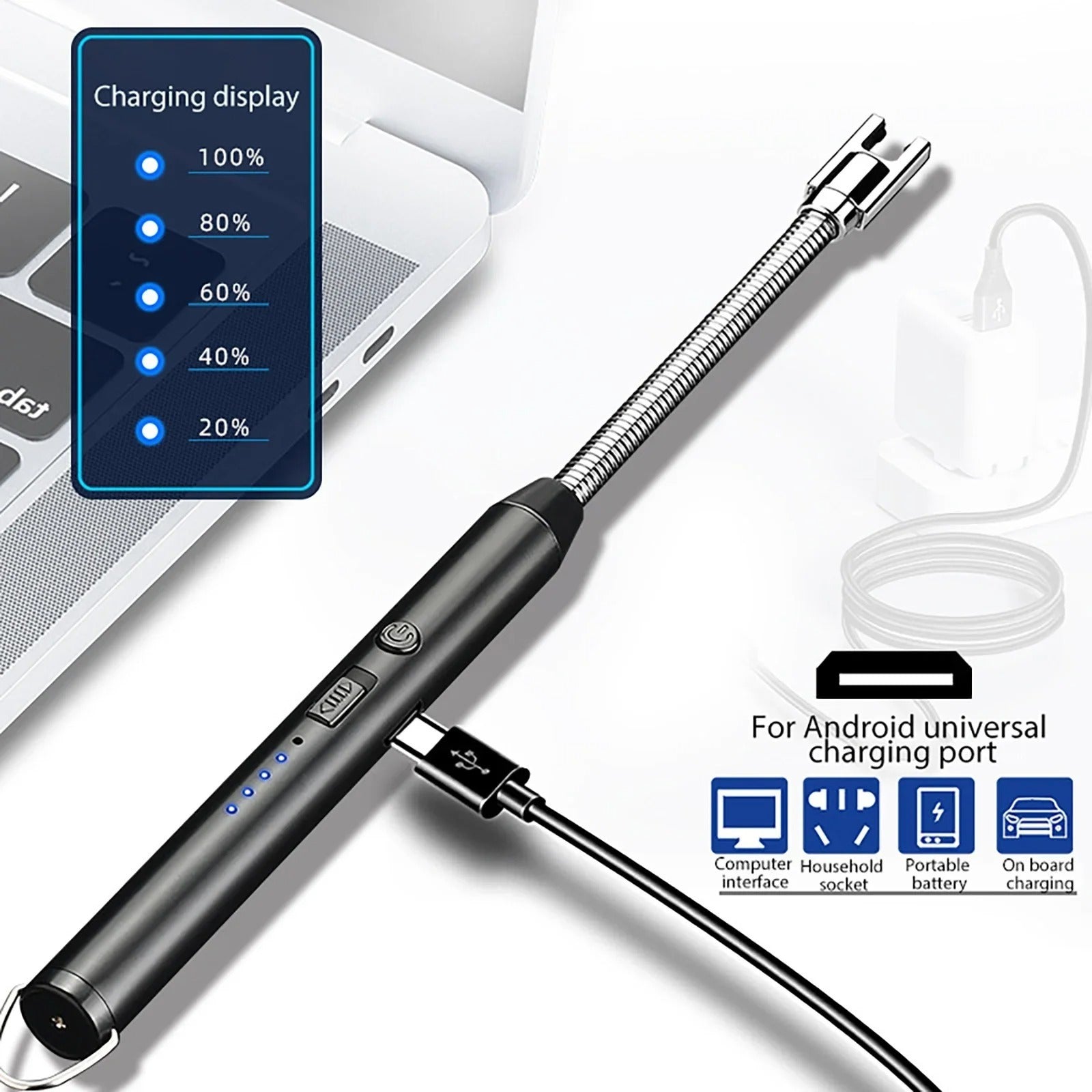 Kichen Lighter